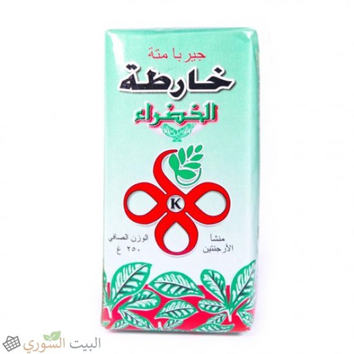 [mt 001] Mate Kharta Khadra   250g x20