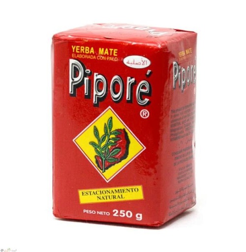 [mt 003] Mate Pipore Yerba  250gx20