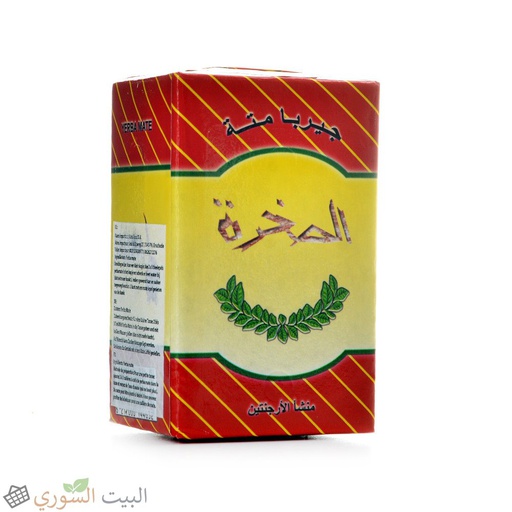 [mt 005] Mate Sakhra Yerba  250gx20