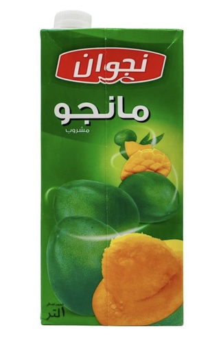 [jo 040] Twist jus de orange 1Lx12