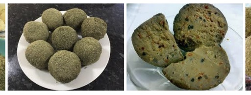 [jb 030] AL Raii Jmeed 500gx20