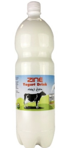 [jb 029] Zine yogourt 1.5x6