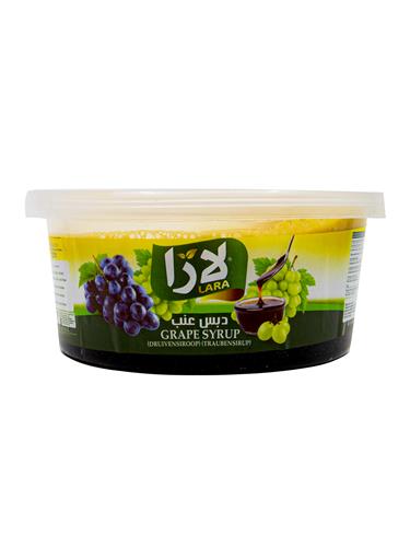 [db 002] LARA Grape syrup 600 grx12