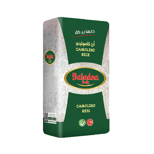 [rz 024]  Baladna Camolino Rice 900g x10