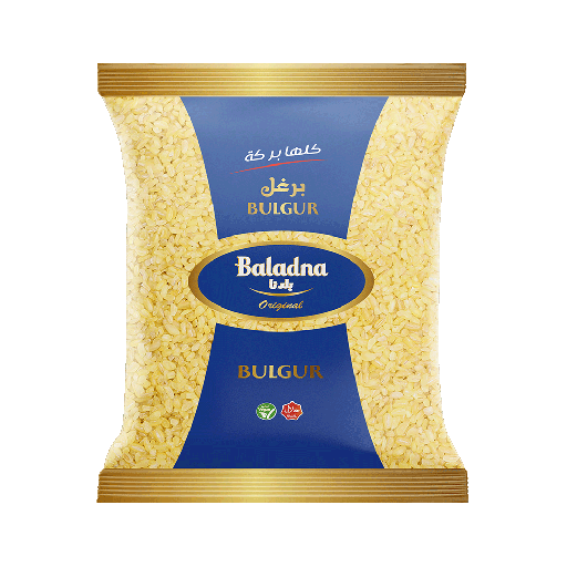 [bb 006] Baladna Burgul Coarse  800gx12