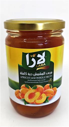 [mi 004] LARA Assorted Pickles mix 1.8kx4