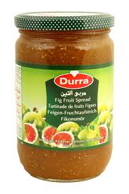 [mr 033] Durra fig jam 2kx6