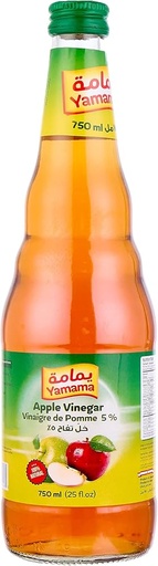 [kl 007] yamama Apple vinegar 700mlx12
