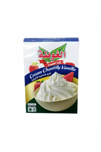 [cr 006] Algota criem chanti chocolate 130gx24