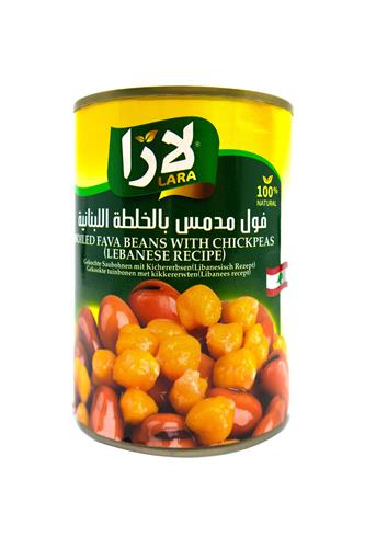 [Cons:00330] Lara Garlic Pick 660x12