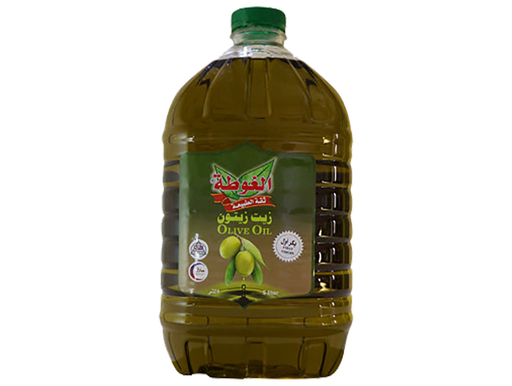 [oi 021] Olive oil Algota 5lx4