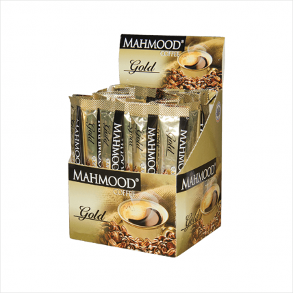 [ca-055] Mahmoud golden nescafe 2gx48x12