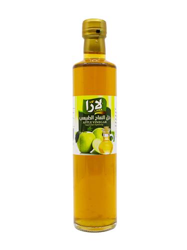 [kl 009] lara Apple vinegar 500mlx12