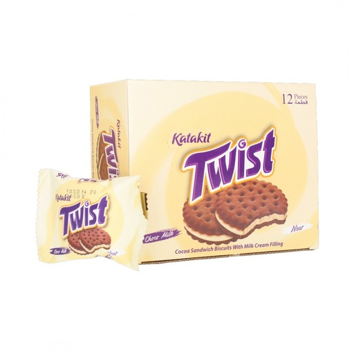 [bs 054] Twist milk angebot (10+1)  x24 